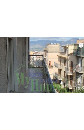 APT GUSCIGLIO IN ALESSANDRIA - PROPERTY IN SICILY