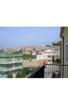 APARTAMENT CORSO CINQUEMANI - PROPERTY IN SICILY