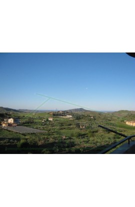 PANORAMIC APARTMENT VIA CARDUCCI - PROPERTY IN SICILY