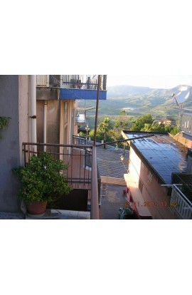 CASA TALLO VIA MANZONI, ALESSANDRIA - PROPERTY IN SICILY