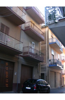 CASA TALLO VIA MANZONI, ALESSANDRIA