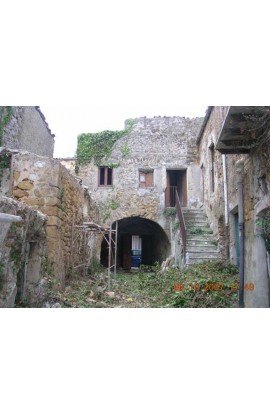 QUARTIERE IN VENDITA - PROPERTY IN SICILY