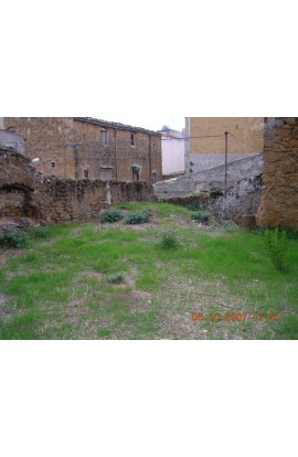 QUARTIERE IN VENDITA - PROPERTY IN SICILY