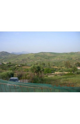 VILLETTA WITH SWIMMING POOL - PROPERTY IN SICILY