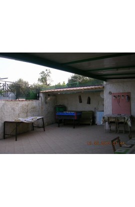 VILLETTA WITH SWIMMING POOL - PROPERTY IN SICILY