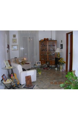 CASA TERMINI VIA LA CORTE - PROPERTY  IN SICILY