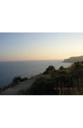 APPARTAMENTO BONANNO REALMONTE - PROPERTY IN SICILY