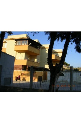 APPARTAMENTO BONANNO REALMONTE - PROPERTY IN SICILY