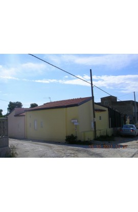 SEASIDE VILLA PENDINO AT SAN GIORGIO - PROPERTY IN SICILY