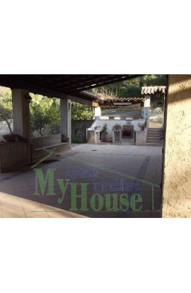 VILLA SECCAGRANDE - PROPERTY IN SICILY