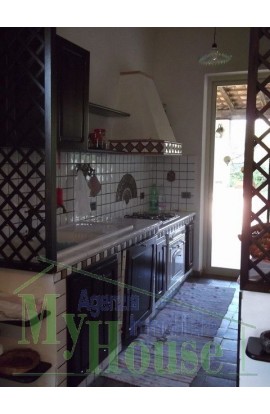 VILLA SECCAGRANDE - PROPERTY IN SICILY