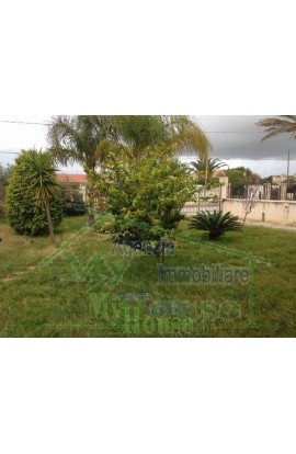 VILLA IN SELINUNTE - PROPERTY IN SICILY