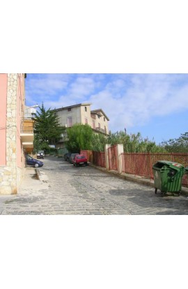 CASA ARCURI CSO VITTORIO VENETO - PROPERTY IN SICILY