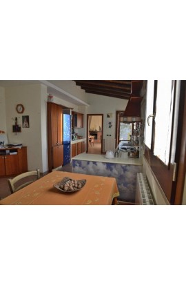 VILLA VINCENZO – CASTELLAMARE DEL GOLFO - PROPERTY IN SICILY