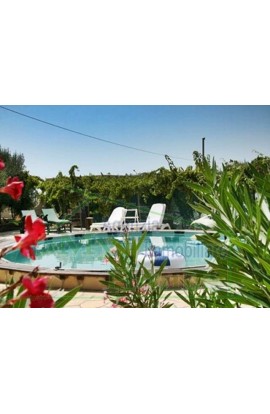 VILLA SERENA - B&B A SECCAGRANDE (AG)