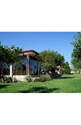 VILLA SERENA - B&B A SECCAGRANDE (AG)