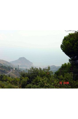 VILLA A CEFALU' - PROPERTY IN SICILY