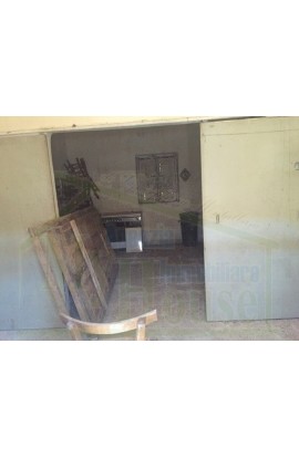 LAND AND HOUSE VACCARO – CONTRADA BISSANA - PROPERTY IN SICILY