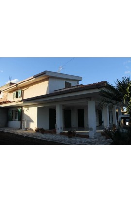 VILLA VALENTI – RIBERA