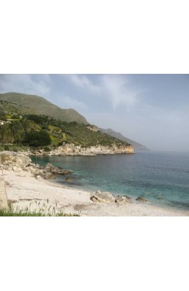 PLOT OF LAND AT SCOPELLO - PROPERTY  IN SICILY