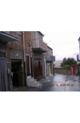 MAGAZZINO VIA CENTORBI - PROPERTY IN SICILY