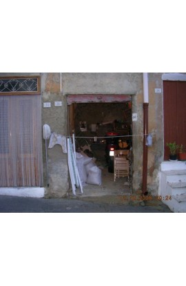 MAGAZZINO VIA CENTORBI - PROPERTY IN SICILY