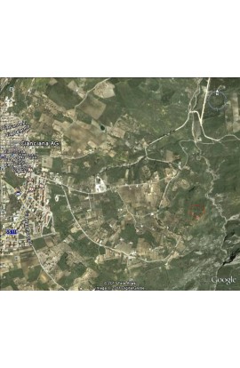 TERRENO ALFANO CONTRADA MANDORLA - PROPERTY IN SICILY