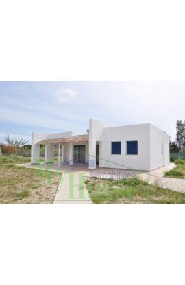 VILLETTA AT MENFI - PROPERTY IN SICILY