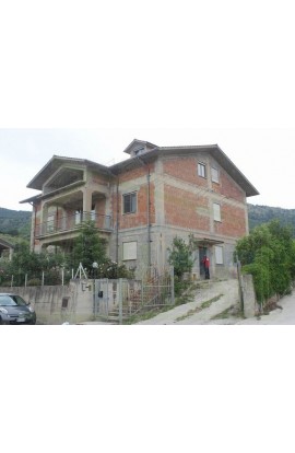 VILLA TERESA - SANTO STEFANO QUISQUINA