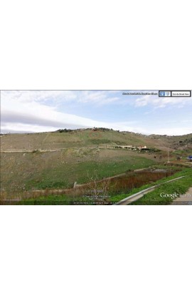 LAND REINA CONTRADA DEFISA - PROPERTY IN SICILY