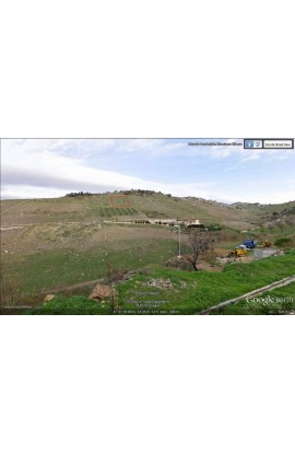 LAND REINA CONTRADA DEFISA - PROPERTY IN SICILY