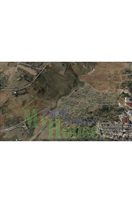 LAND AMATO TAGLIALAVORE - CONTRADA ALBANO - PROPERTY IN SICILY