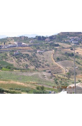 LAND GUSCIGLIO - CDA MARULLO- PROPERTY IN SICILY