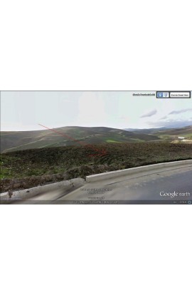 LAND CICCHIRILLO CONTRADA GATTO - PROPERTY IN SICILY