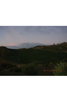 TERRENO PERCONTI - PROPERTY IN SICILY