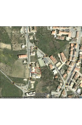 LOTTO TERRENO VIA CARDUCCI - PROPERTY IN SICILY