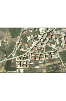 PLOT OF LAND TAGLIALAVORE – VIA ALFIERI