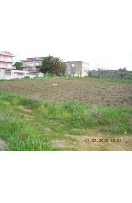 LAND D'ANGELO - PROPERTY IN SICILY