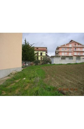 LAND D'ANGELO - PROPERTY IN SICILY