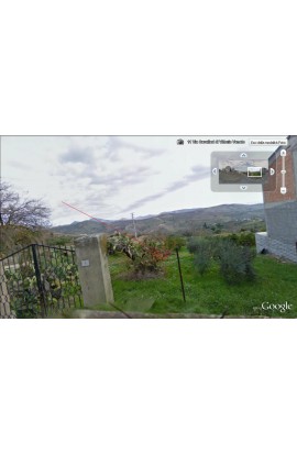 TERRENO CICCHIRILLO CONTRADA PASSARELLO - PROPERTY IN SICILY