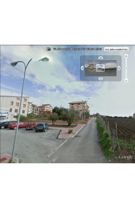 PLOT OF LAND CASTELLANO – VIA ALFIERI