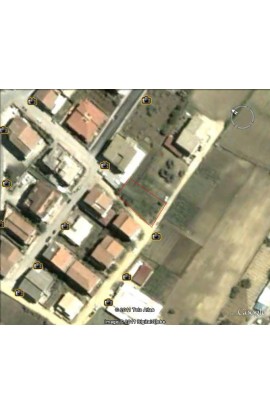 PLOT OF LAND CASTELLANO – VIA ALFIERI