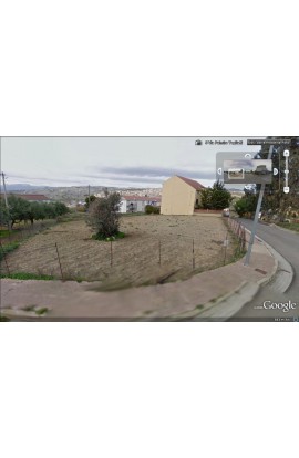 PLOT OF LAND NATALINO VIA TOGLIATTI - PROPERTY IN SICILY