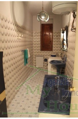 CASA SOLDANO VIA CORDOVA - PROPERTY IN SICILY