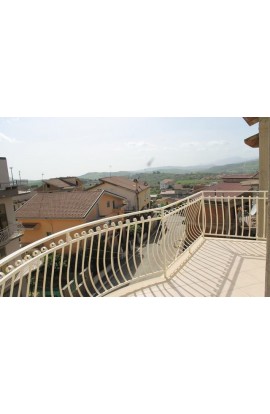 APT PROVENZANO SOLDANO VIA MONTI - PROPERTY IN SICILY