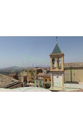 CASA SOLDANO VIA CORDOVA - PROPERTY IN SICILY