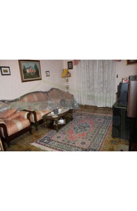 CASA D'ANGELO - PROPERTY IN SICILY
