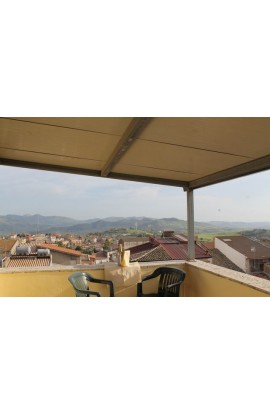 CASA CONTI - RENTAL HOME IN SICILY