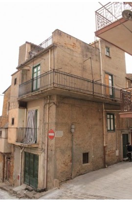 CASA MARTORANA COMPARETTO VIA DATO