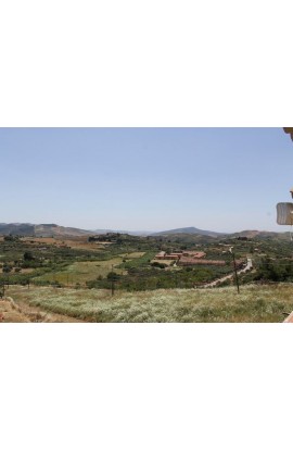 CASA  PANORAMICA FERRARA VIA SANTO ROCCO - PANORAMIC HOUSE SICILY